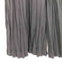 ズッカ ZUCCa 22aw ライトPEワッシャーパンツ レディース JPN:M