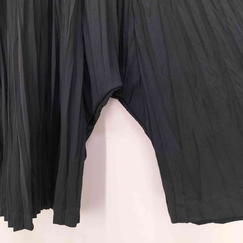 ズッカ ZUCCa 22aw ライトPEワッシャーパンツ レディース JPN:M