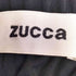 ズッカ ZUCCa 22aw ライトPEワッシャーパンツ レディース JPN:M