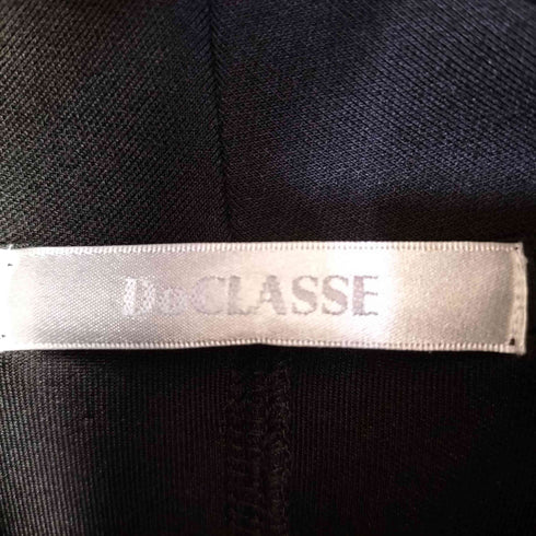 ドゥクラッセ DoCLASSE エアーライトフォルム・フードコート レディース import:M