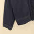 ザラ ZARA コントラスト ニット&デニム セーター レディース import:M