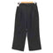 ハレ HARE 17aw 2タックワイドトラウザー メンズ JPN:M