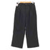 ハレ HARE 17aw 2タックワイドトラウザー メンズ JPN:M