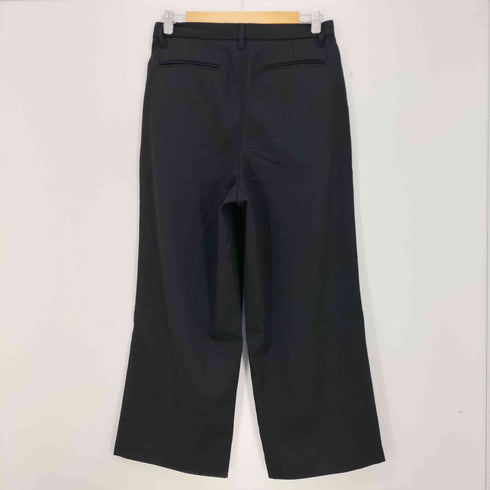 ハレ HARE 17aw 2タックワイドトラウザー メンズ JPN:M