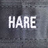ハレ HARE 17aw 2タックワイドトラウザー メンズ JPN:M