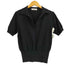 バビロン BABYLONE 24SS FROSTYポロニット レディース FREE