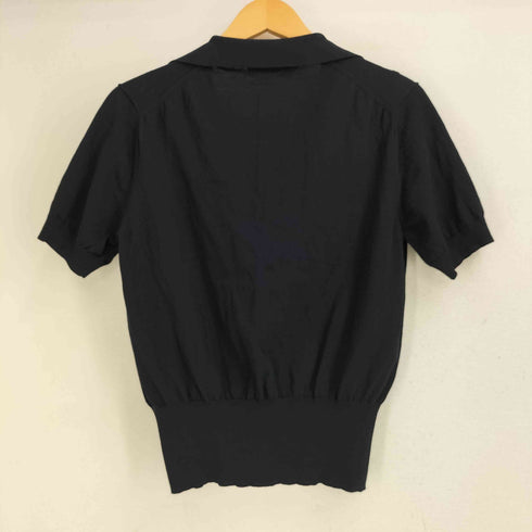 バビロン BABYLONE 24SS FROSTYポロニット レディース FREE