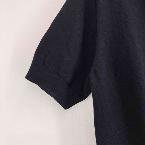 バビロン BABYLONE 24SS FROSTYポロニット レディース FREE