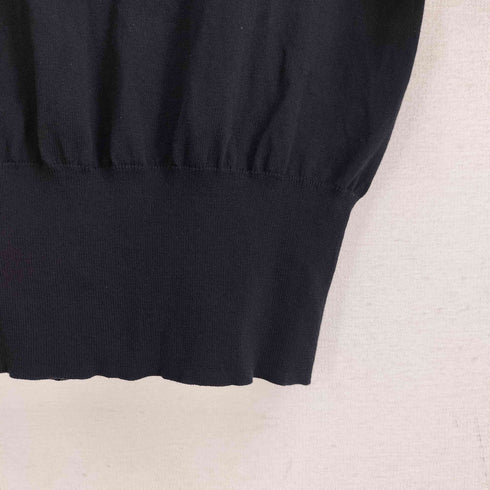 バビロン BABYLONE 24SS FROSTYポロニット レディース FREE