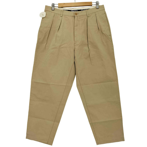 ノーティカ NAUTICA TOO BIG Basic Chino Pants/ トゥービッグ ベーシックチノパンツ メンズ JPN:XL