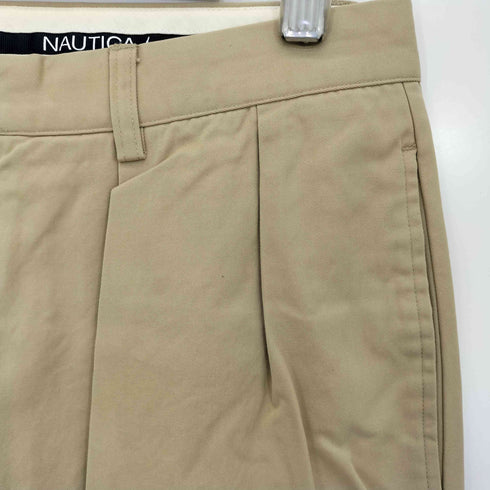 ノーティカ NAUTICA TOO BIG Basic Chino Pants/ トゥービッグ ベーシックチノパンツ メンズ JPN:XL