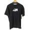 アンチソーシャルソーシャルクラブ ANTI SOCIAL SOCIAL CLUB Mail Truck 救急車 プリント半袖Tシャツ メンズ L