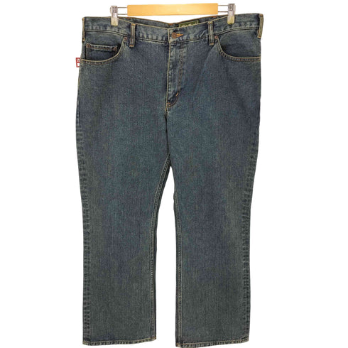 エディーバウアー Eddie Bauer STRAIGHT FIT DENIM PANTS ストレート フィット デニム パンツ メンズ 38×30