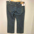 エディーバウアー Eddie Bauer STRAIGHT FIT DENIM PANTS ストレート フィット デニム パンツ メンズ 38×30