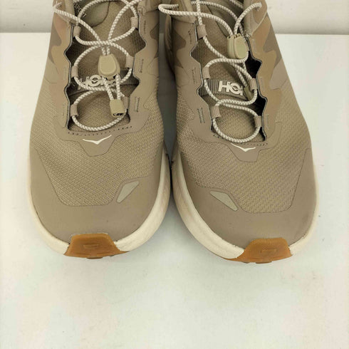 ホカオネオネ HOKA ONE ONE トレッキングシューズ トランスポート メンズ JPN:27.5
