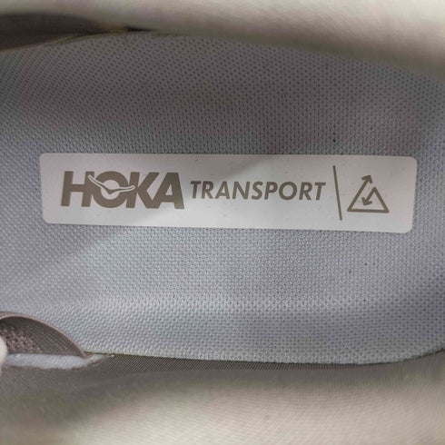 ホカオネオネ HOKA ONE ONE トレッキングシューズ トランスポート メンズ JPN:27.5