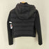 ザラ ZARA ネオプレン キルティングジャケット NEOPRENE-EFFECT QUILTED JACKET レディース import:M