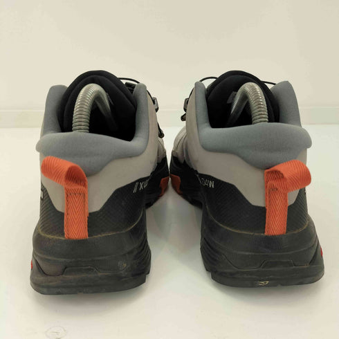 サロモン SALOMON X Ultra 4 GTX Alloy ウルトラ 4 アロイ GORE-TEX レディース JPN:24.5