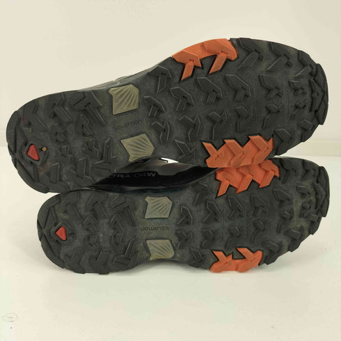 サロモン SALOMON X Ultra 4 GTX Alloy ウルトラ 4 アロイ GORE-TEX レディース JPN:24.5