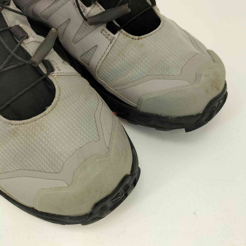 サロモン SALOMON X Ultra 4 GTX Alloy ウルトラ 4 アロイ GORE-TEX レディース JPN:24.5