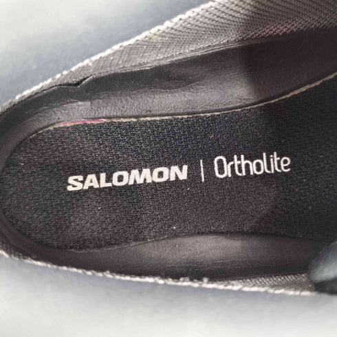 サロモン SALOMON X Ultra 4 GTX Alloy ウルトラ 4 アロイ GORE-TEX レディース JPN:24.5