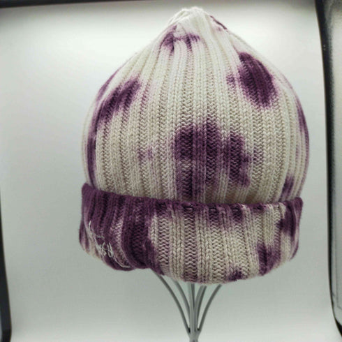 ステューシー Stussy Tie Dye Cuff Beanie タイダイ ビーニー メンズ