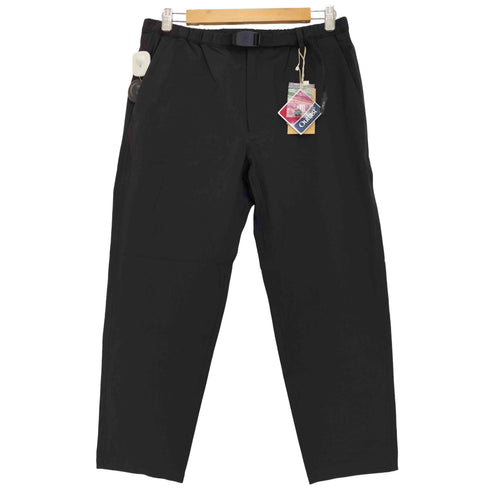 グラミチ GRAMICCI 別注 シームレスパンツ メンズ JPN:L