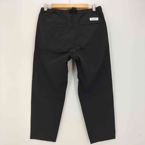 グラミチ GRAMICCI 別注 シームレスパンツ メンズ JPN:L