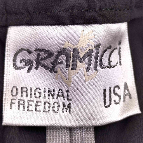 グラミチ GRAMICCI 別注 シームレスパンツ メンズ JPN:L