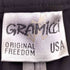 グラミチ GRAMICCI 別注 シームレスパンツ メンズ JPN:L