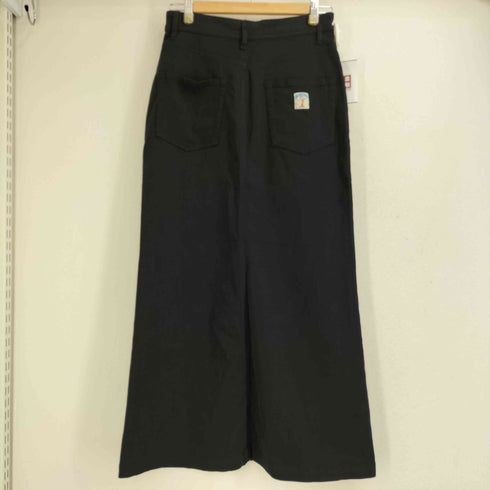 バンヤードストーム BARNYARDSTORM 24AW PICCADILLY 別注 Iラインハイテンションスカート レディース JPN:0