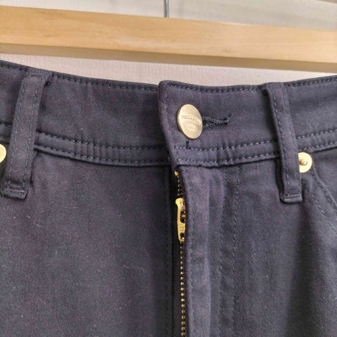バンヤードストーム BARNYARDSTORM 24AW PICCADILLY 別注 Iラインハイテンションスカート レディース JPN:0