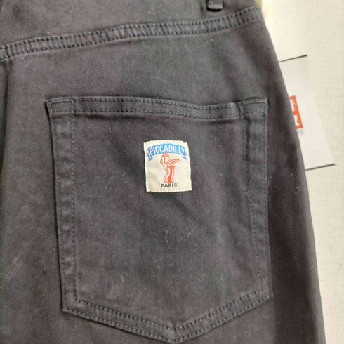 バンヤードストーム BARNYARDSTORM 24AW PICCADILLY 別注 Iラインハイテンションスカート レディース JPN:0
