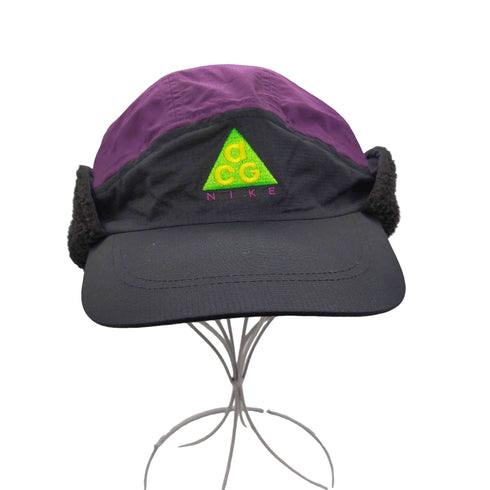 ナイキエーシージー NIKE ACG TAILWIND ACG SHELPA CAP テイルウィンド シェルパ キャップ メンズ