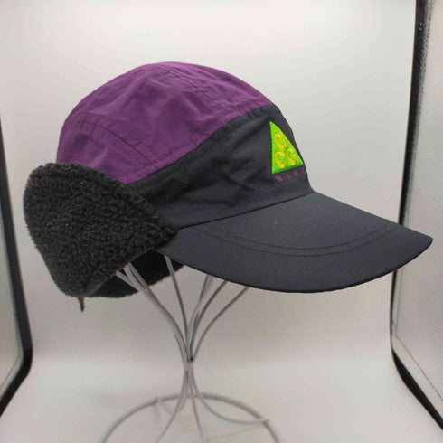 ナイキエーシージー NIKE ACG TAILWIND ACG SHELPA CAP テイルウィンド シェルパ キャップ メンズ