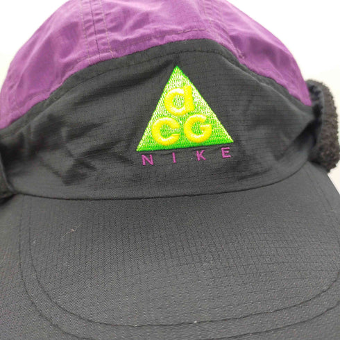 ナイキエーシージー NIKE ACG TAILWIND ACG SHELPA CAP テイルウィンド シェルパ キャップ メンズ