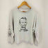ビームス BEAMS 23AW MONEY 4MEN クルーネック スウェット メンズ JPN:S