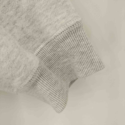 ビームス BEAMS 23AW MONEY 4MEN クルーネック スウェット メンズ JPN:S