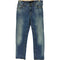 バナナリパブリック BANANA REPUBLIC STRAICHT FIT ジップフライ 5ポケット ストレート デニム パンツ メンズ 31×32