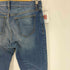 バナナリパブリック BANANA REPUBLIC STRAICHT FIT ジップフライ 5ポケット ストレート デニム パンツ メンズ 31×32