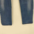 バナナリパブリック BANANA REPUBLIC STRAICHT FIT ジップフライ 5ポケット ストレート デニム パンツ メンズ 31×32