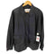 レイビームス Ray BEAMS 22AW フェイク レザー ブルゾン レディース