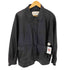 レイビームス Ray BEAMS 22AW フェイク レザー ブルゾン レディース