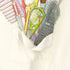 USA製 T-SHIRT LOFT ポケット Tシャツ メンズ ONE SIZE