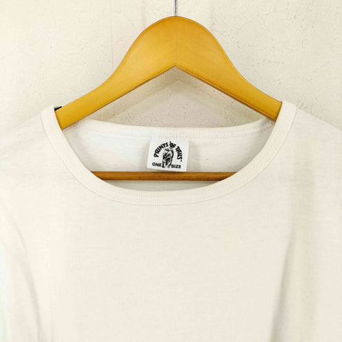 USA製 T-SHIRT LOFT ポケット Tシャツ メンズ ONE SIZE