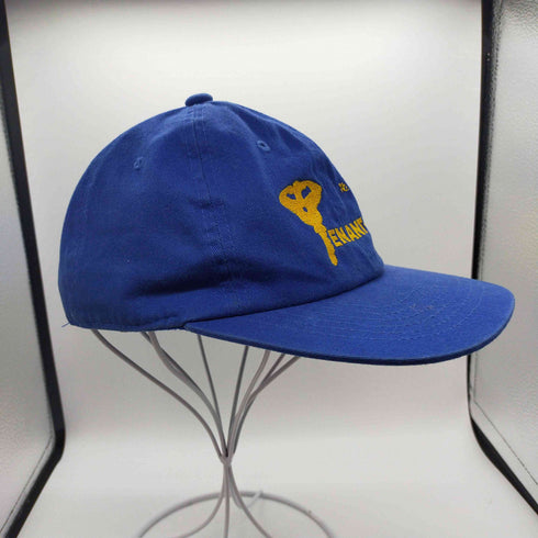 TENANT INTEGRATER HAT 6 パネル キャップ メンズ