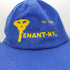 TENANT INTEGRATER HAT 6 パネル キャップ メンズ