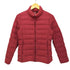 ユニクロ UNIQLO ULTRA LIGHT DOWN JACKET ウルトラ ライト ダウン ジャケット レディース JPN:M