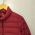ユニクロ UNIQLO ULTRA LIGHT DOWN JACKET ウルトラ ライト ダウン ジャケット レディース JPN:M