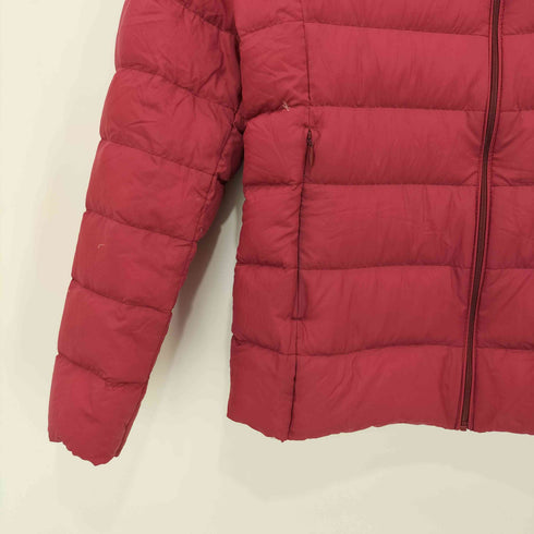 ユニクロ UNIQLO ULTRA LIGHT DOWN JACKET ウルトラ ライト ダウン ジャケット レディース JPN:M